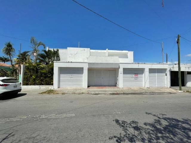 CASA EN VENTA y RENTA EN CAMPECHE: COL. PRADO