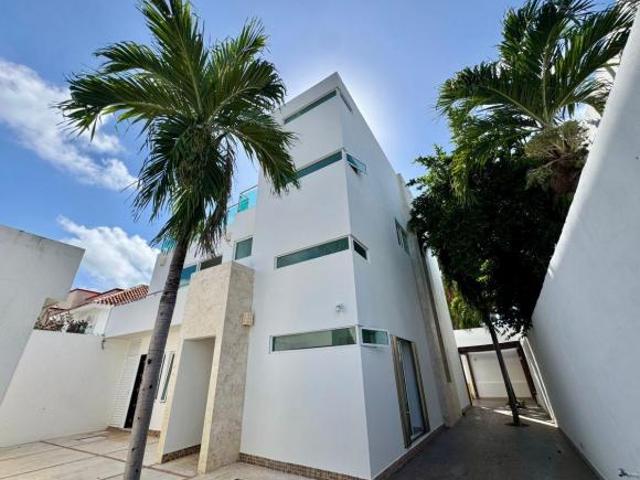 Casa en venta y renta en Cancún