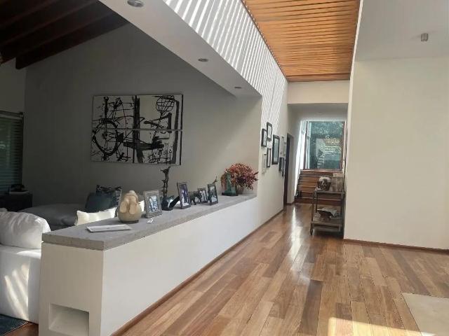 Casa en Venta y Renta en Club de Golf los Encinos, Lerma, M?xico