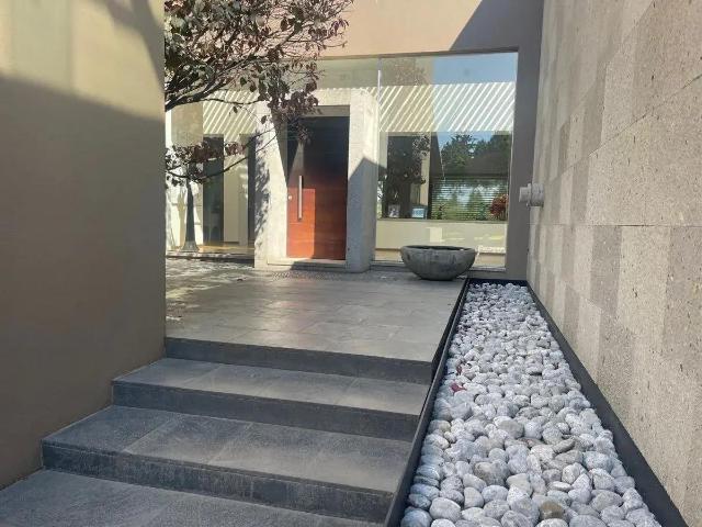 Casa en Venta y Renta en Club de Golf los Encinos, Lerma, M?xico