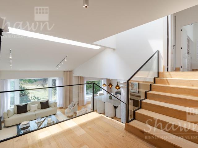 Casa en venta y renta en Club de Golf Los Encinos