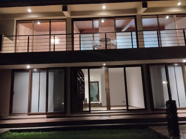 Casa en Venta y Renta en Bosque de Yuriria, Huixquilucan