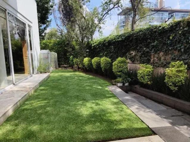 Casa en Venta y Renta en Bosques de las Lomas, Cuajimalpa de Morelos, Ciudad de M?xico