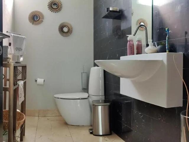 Casa en Venta y Renta en Bosques de las Lomas, Cuajimalpa de Morelos, Ciudad de M?xico