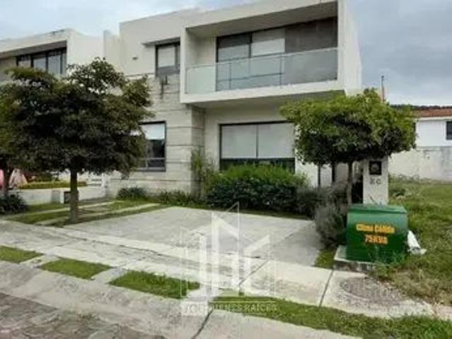 Casa En Venta Y Renta En Bosques De Santa Anita, Coto 4