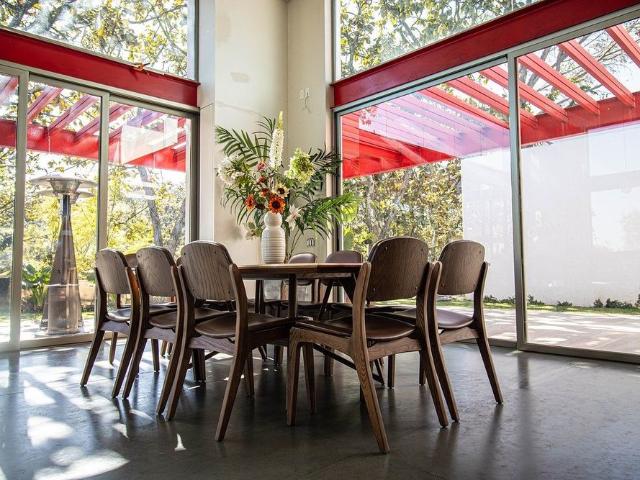 Casa en Venta y Renta en El Palomar