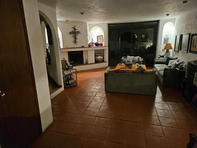 Casa en Venta y Renta en Flor de Maria, ?lvaro Obreg?n, Ciudad de M?xico