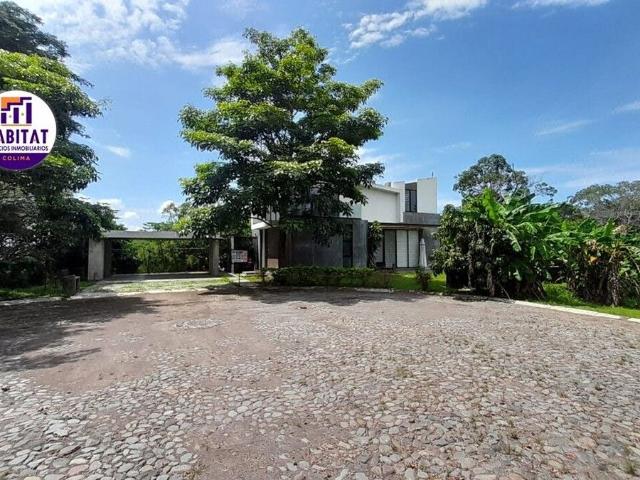 CASA EN VENTA y RENTA EN FRACC TIERRA ALTA EN EL CHIVATO COLIMA