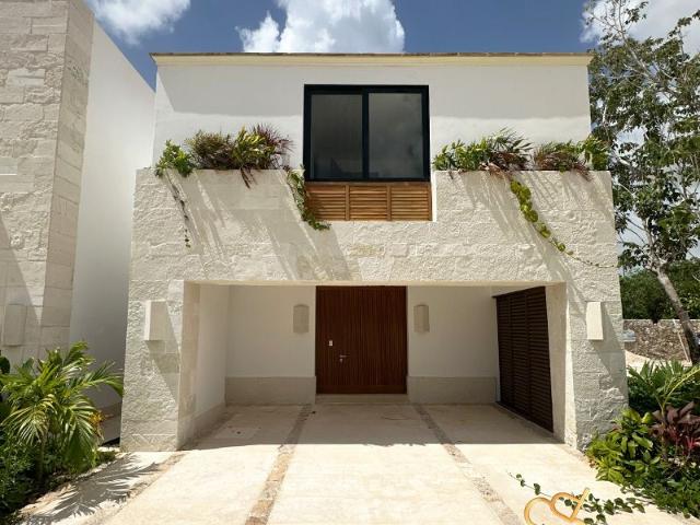 Casa en venta y renta en LOSANTOS