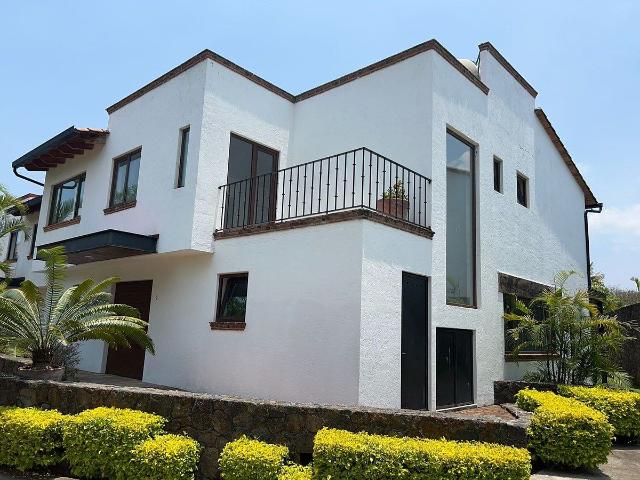 Casa en Venta y Renta en Malinalco, Estado de México