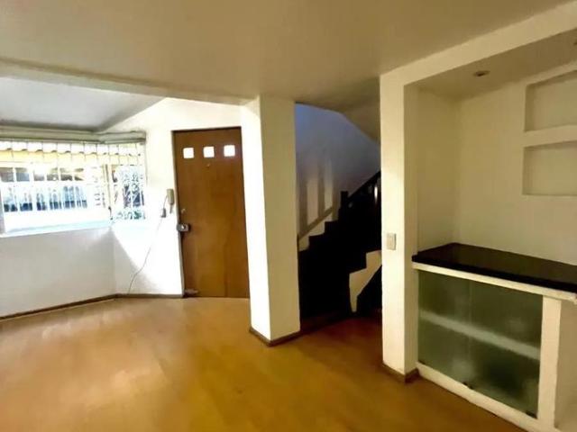 Casa en Venta y Renta en Miguel Hidalgo 2a Seccion, Tlalpan, Ciudad de M?xico