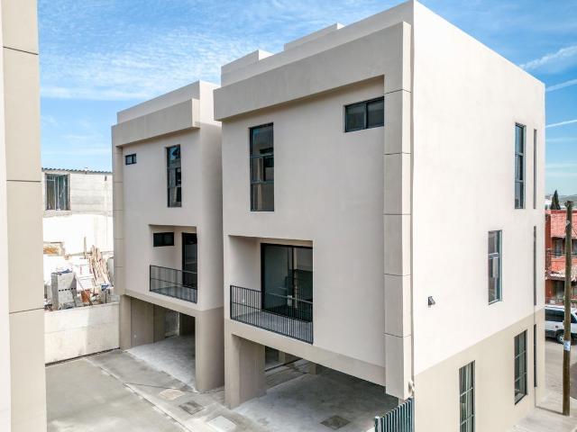 Casa en venta y renta en Sonora, Tijuana, Baja California