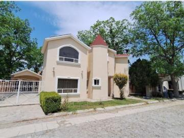 Casa en Venta y Renta en San Alberto, Saltillo, Coahuila de Zaragoza