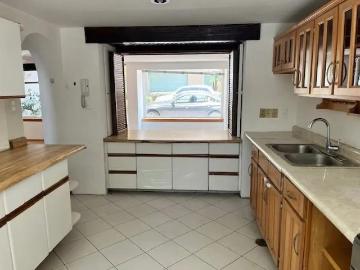 Casa en Venta y Renta en San Angel, ?lvaro Obreg?n, Ciudad de M?xico