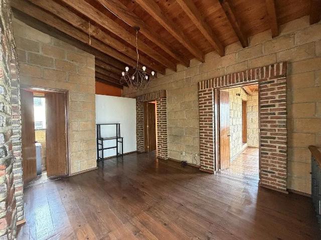 Casa en Venta y Renta en San Andres Totoltepec, Tlalpan, Ciudad de M?xico