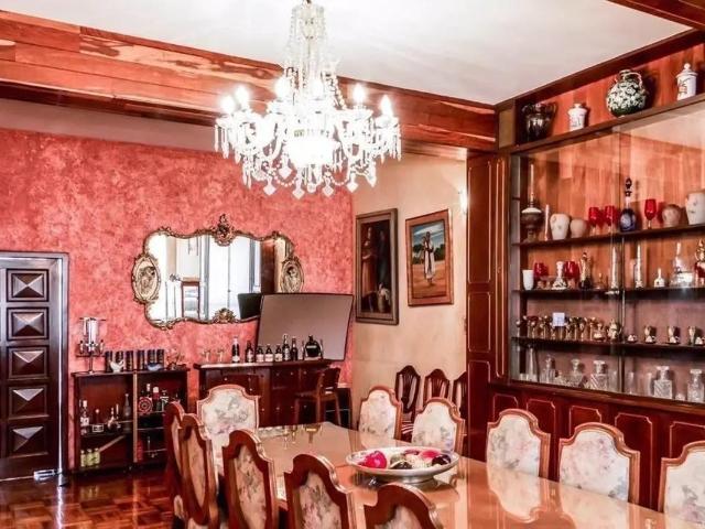 Casa en Venta y Renta en San Diego Churubusco, Coyoac?n, Ciudad de M?xico
