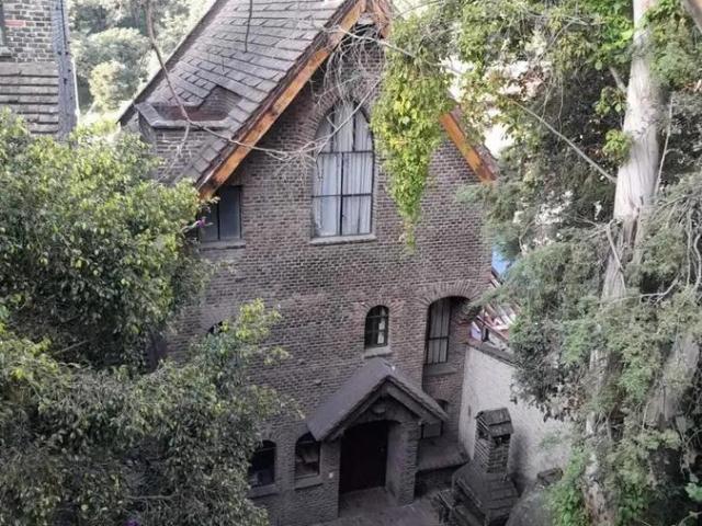 Casa en Venta y Renta en San Jose del Olivar, ?lvaro Obreg?n, Ciudad de M?xico