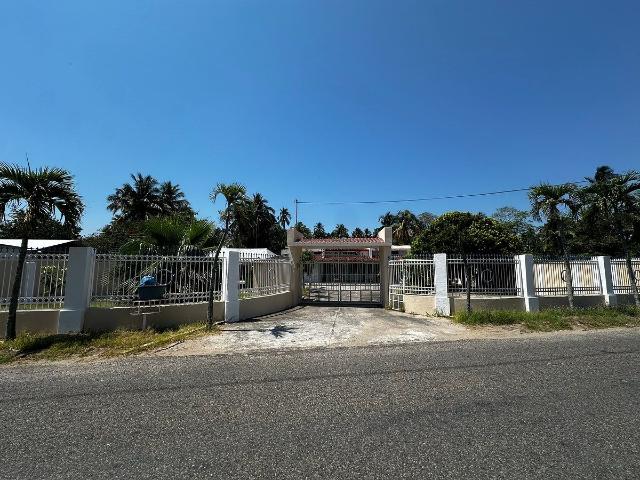 CASA EN VENTA y RENTA EN PARAISO, TABASCO