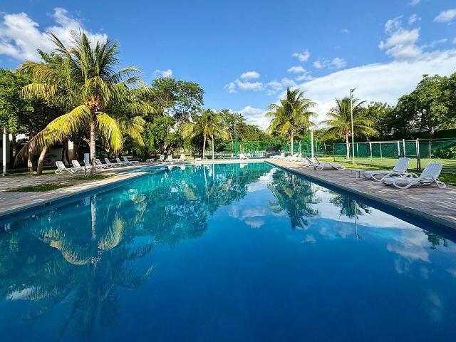 CASA EN VENTA Y RENTA EN PARQUE NATURA
