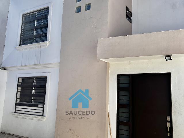 Casa en Venta y Renta en Privada Francio, Ciudad Industrial