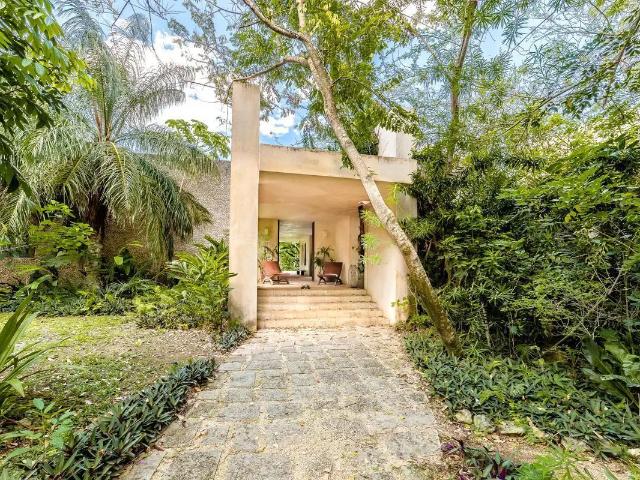 Casa en Venta y Renta en Puerta Mayab