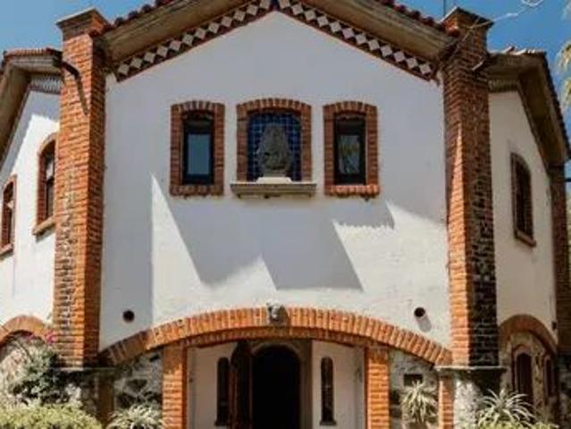 Casa En Venta Y Renta En Reforma Agua Azul, Puebla