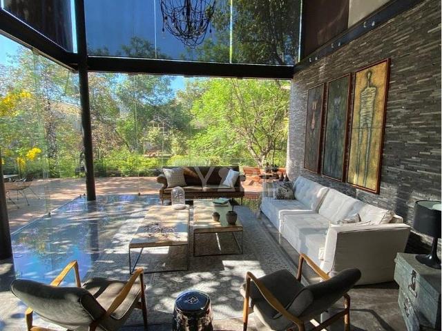 Casa en venta y renta en Residencial el Sereno