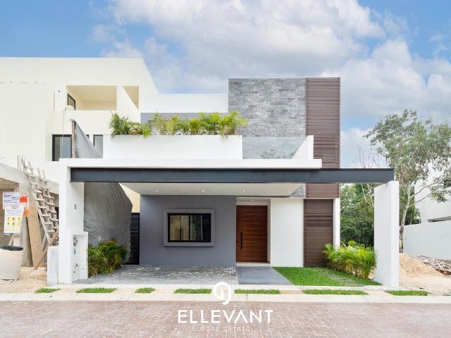 CASA EN VENTA Y RENTA EN RESIDENCIAL VIA CUMBRES
