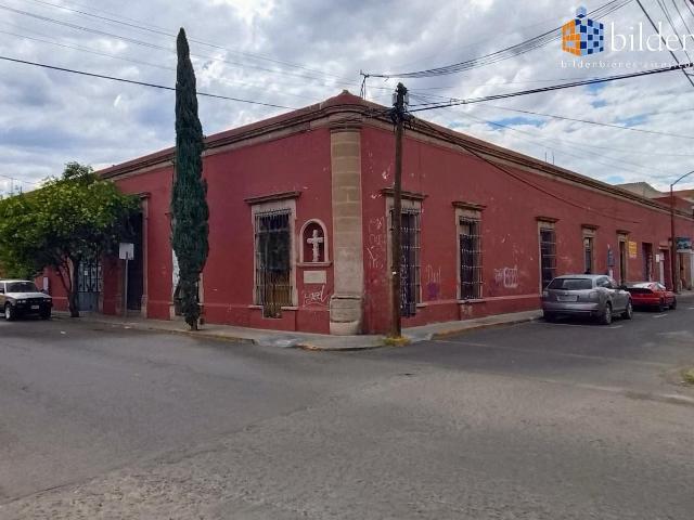 Casa en Venta y Renta en Victoria de Durango Centro