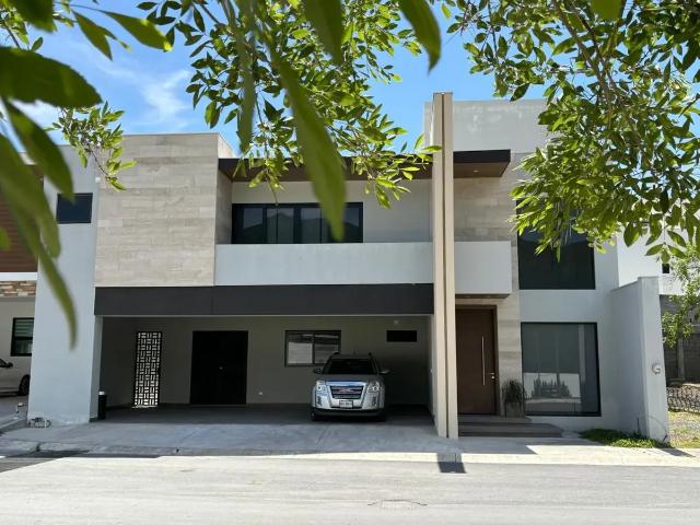 Casa en Venta y Renta en Yerbaniz, Santiago Los Nogales