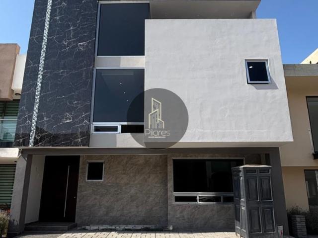 Casa en venta y renta en Zona Plateada, Pachuca de Soto, Hidalgo