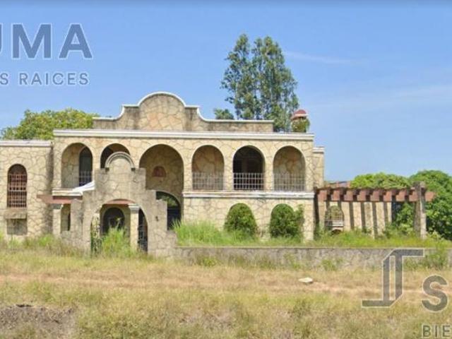 Casa en Venta y Renta sobre Carretera Tampico Tuxpan, Pueblo Viejo Veracruz