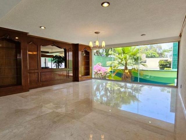 Casa en venta y renta satelite