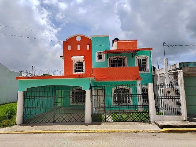 CASA EN VENTA Y RENTA, PARAISO, TABASCO