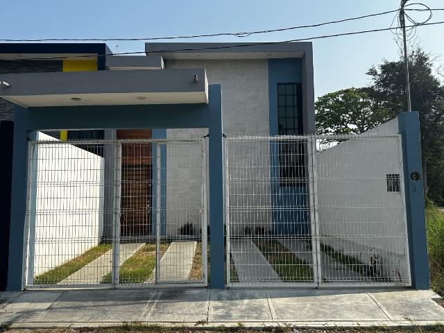 Casa en Venta y Renta Paraiso, Tabasco