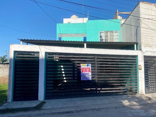 CASA EN VENTA Y RENTA, PARAISO, TABASCO