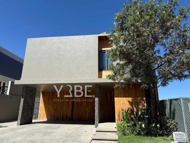 Casa en venta y renta Puerta las Lomas