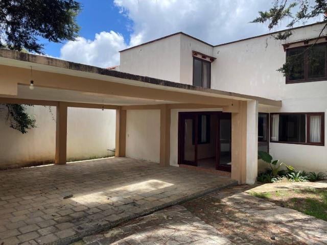 casa en venta y renta real del monte