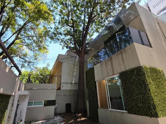 Casa en Venta y Renta | Temístocles, Polanco IV Sección, Miguel Hidalgo