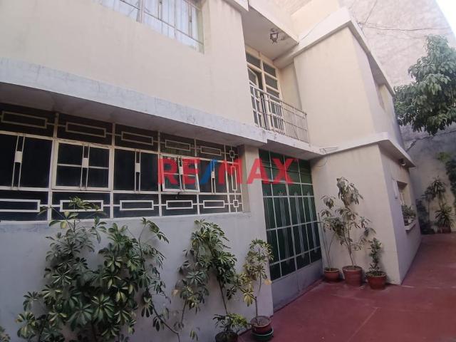 Casa En Venta Yanahuara