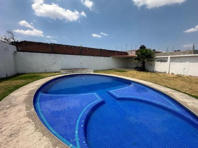 CASA EN VENTA YECAPIXTLA 2 RECAMARAS