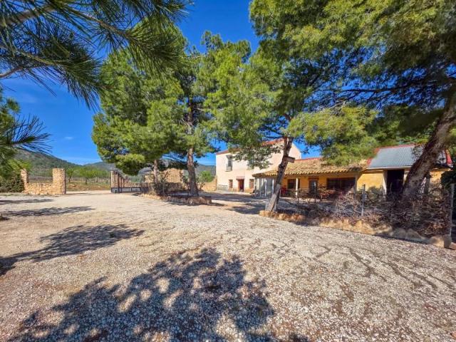 Casa en venta Yecla