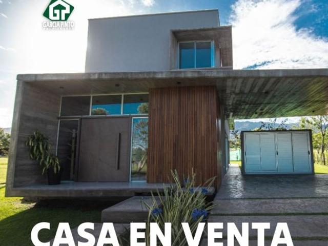 Casa en Venta Yerba Buena Tucuman