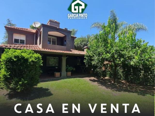 Casa en Venta Yerba Buena Tucuman