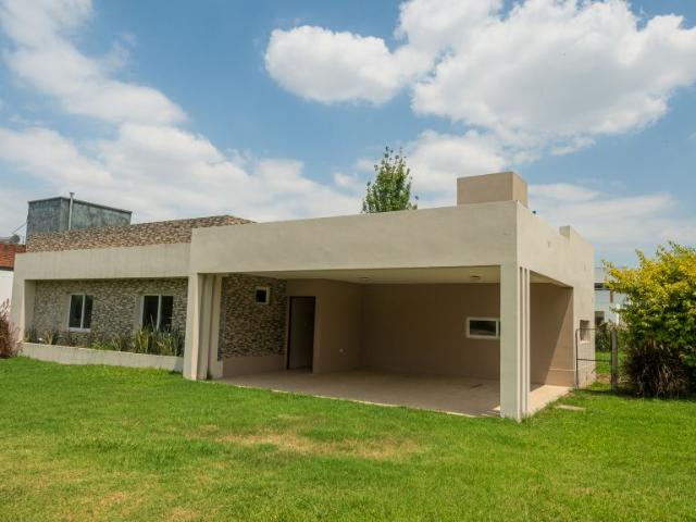 Casa en Venta Yerba Buena Tucuman
