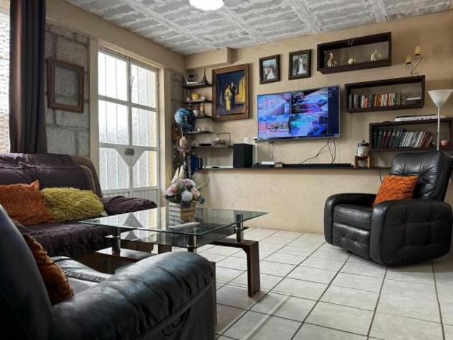 Casa en Venta Yerbabuena, Guanajuato
