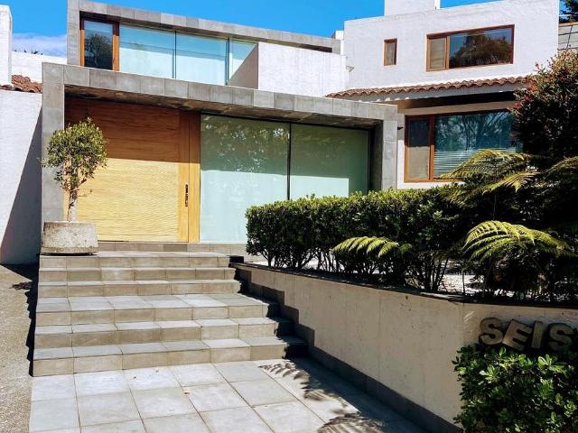 Casa en Venta y/o Renta en Fraccionamiento los Encinos