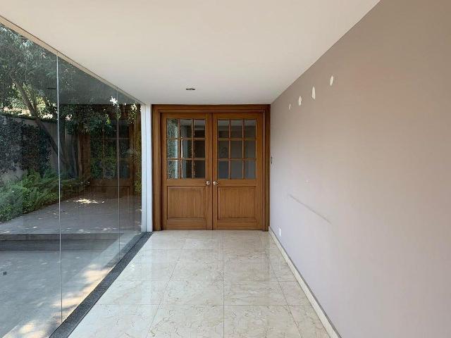 Casa en Venta y/o Renta Jardines del pedregal