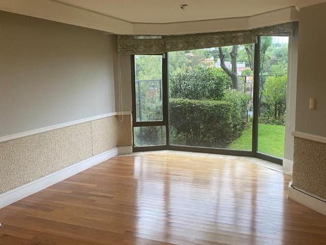CASA EN VENTA Y/O RENTA LOMAS ALTAS, ESPECTACULAR RESIDENCIA DE LUJO CON JARDIN