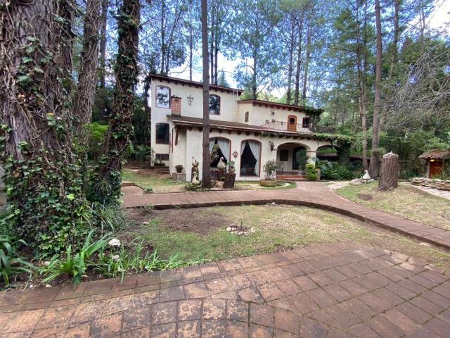 Casa en Venta y/o Renta